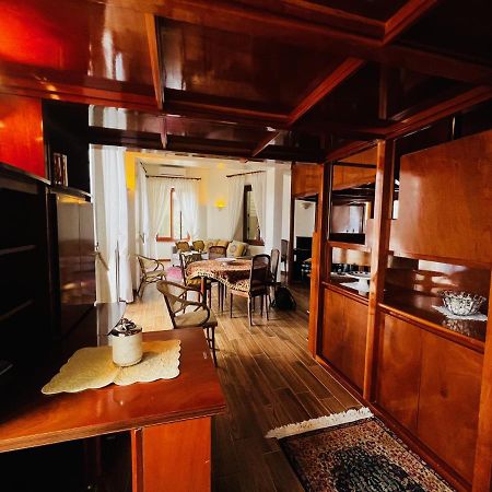 Residenza Borgo Marinaro Daire Napoli Dış mekan fotoğraf