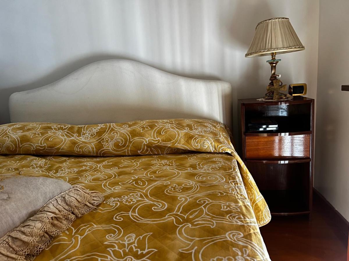 Residenza Borgo Marinaro Daire Napoli Dış mekan fotoğraf